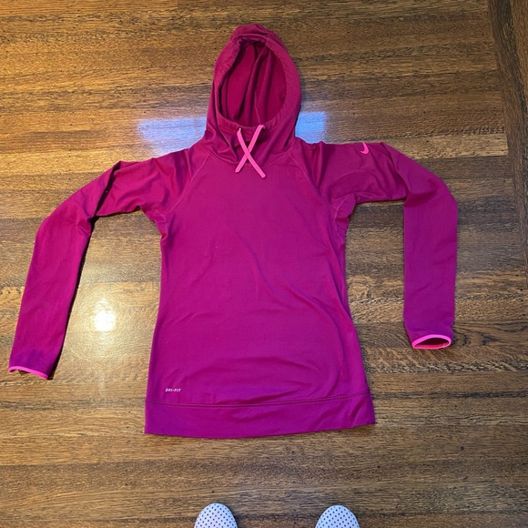 Nike size small future sweatshirt - Picture 2 of 6